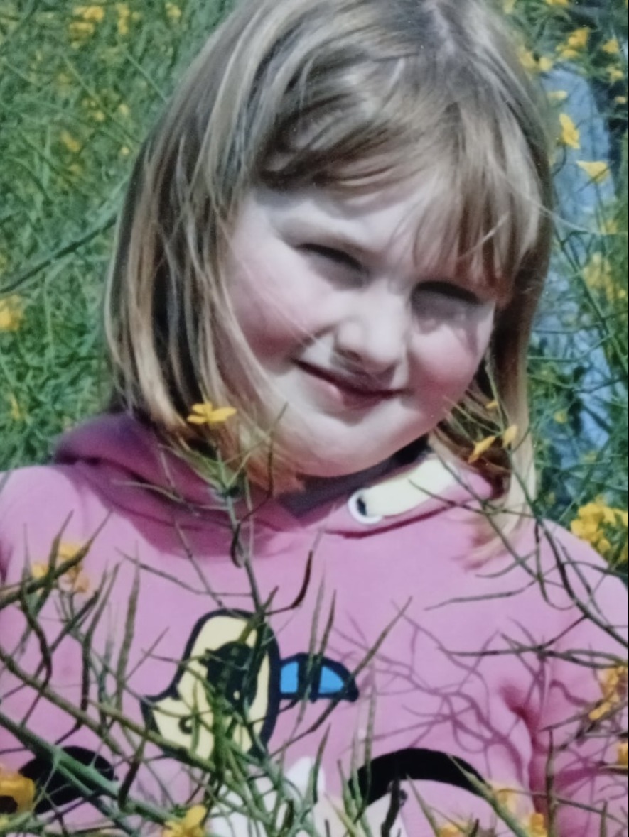 Lizzy Bickford